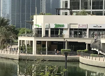 Fitness Zone