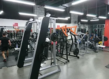 Fitness Zone
