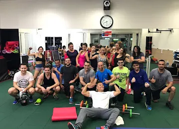 Fitness Zone