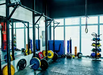 Fitness Zone