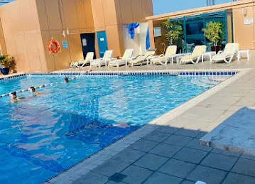 Fitness Zone Sports and Facilities Management