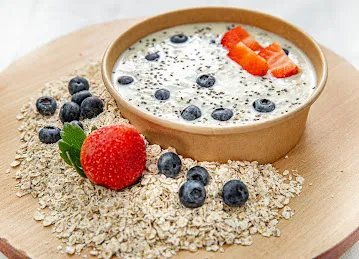FitnessBites Healthy Food & Caters