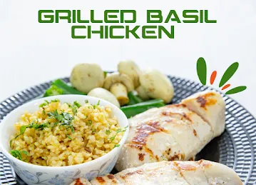 FitnessBites Healthy Food & Caters