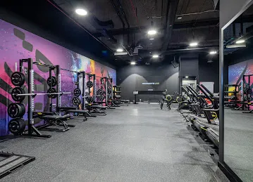 FitnGlam Women’s SuperClub Mirdif