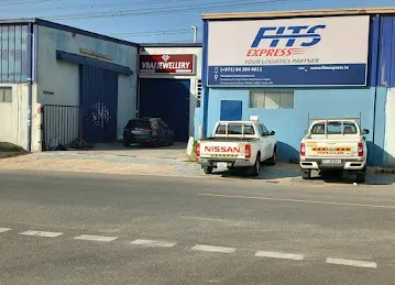 Fits Express Parcels Delivery LLC