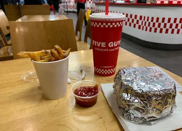 Five Guys