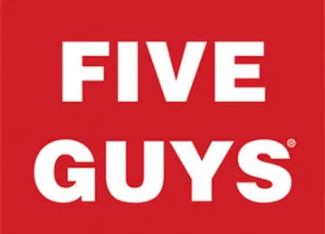 Five Guys