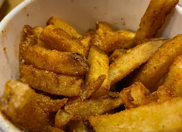 Five Guys