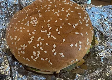 Five Guys