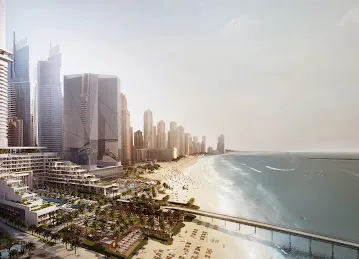 FIVE JBR Residences
