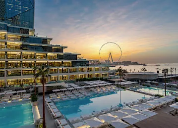 FIVE LUXE JBR