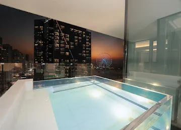 FIVE LUXE JBR