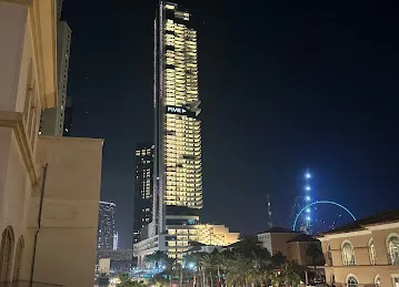 FIVE LUXE JBR