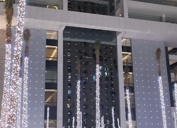 FIVE LUXE JBR
