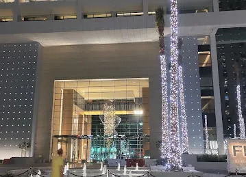 FIVE LUXE JBR