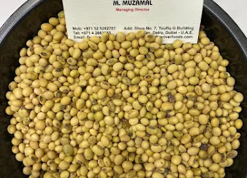 Five River Food Stuff Trading LLC
