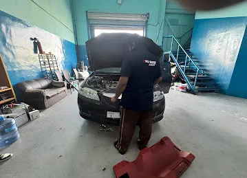 Five Rivers Auto Maintenance Workshop SuperStar Group