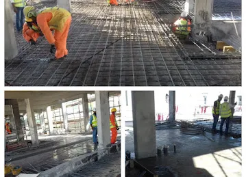 Fix Concrete Technologies Contracting LLC