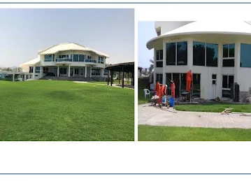 Fix Concrete Technologies Contracting LLC