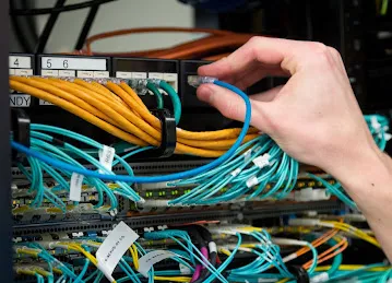 FIX HAND INFORMATION TECHNOLOGY NETWORK SERVICES CO.