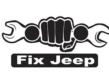 Fix Jeep (Al Tiqniah Al Thakiah Auto Maint)