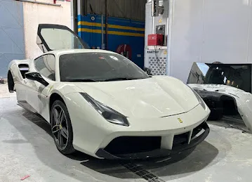 Fix Pro Auto Care LLC