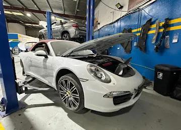 Fix Pro Auto Care LLC