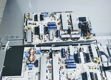 Fix tv dubai