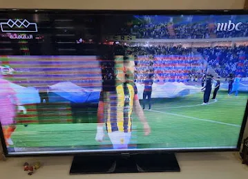 Fix tv dubai