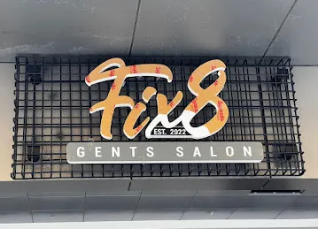 FIX8 GENTS SALON