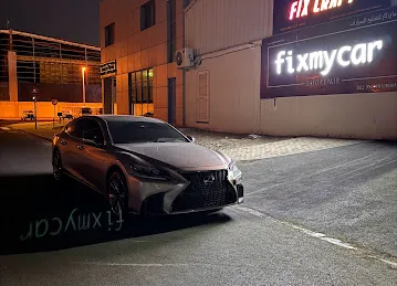 Fixcraft Car Care LLC