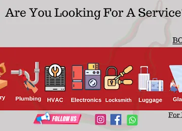 Fixit Repairing & Maintenance Company