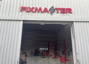 FIXMASTER VEHICLES REPAIR