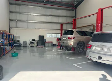 FIXMASTER VEHICLES REPAIR