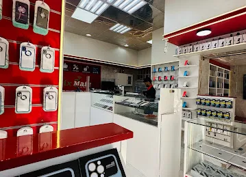 Fixmate Mobile Phones