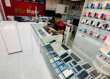 Fixmate Mobile Phones