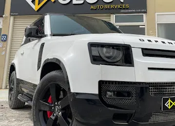 Fixology Auto Services