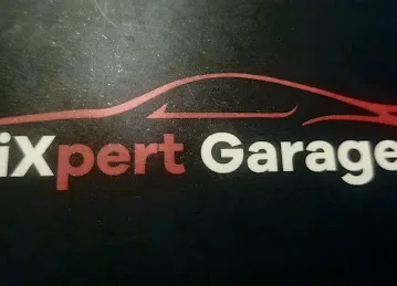 Fixpert garage