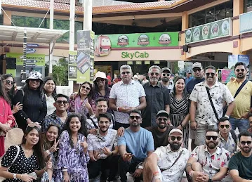 FJ Tours and Travels