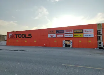 FK Tools - Dubai (Al Quoz Branch)