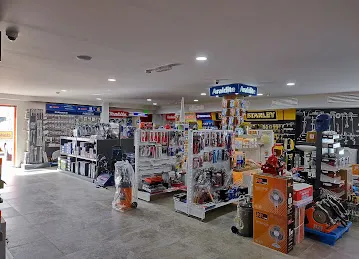FK Tools - Dubai (Al Quoz Branch)