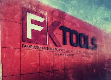 FK Tools - Dubai (Al Quoz Branch)