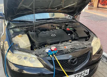 فكرة لزينة السيارات Fekra Car Accessories