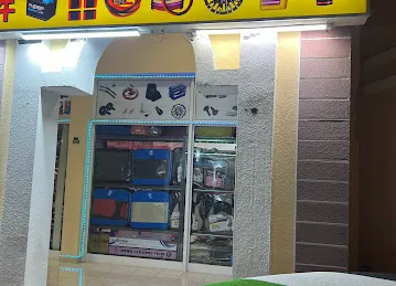 فكرة لزينة السيارات Fekra Car Accessories