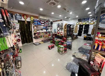 فكرة لزينة السيارات Fekra Car Accessories