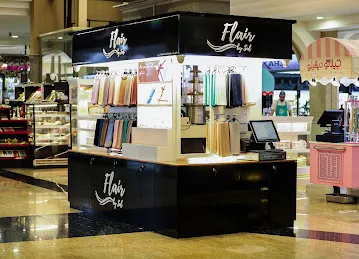 Flair By Sal - Ladies Fashion Hijab and Accessories