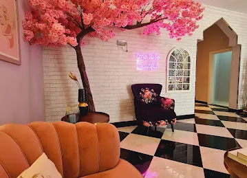Flair Ladies Beauty Center