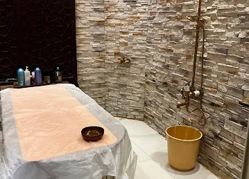 Flair Ladies Beauty Center