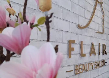 Flair Ladies Beauty Center
