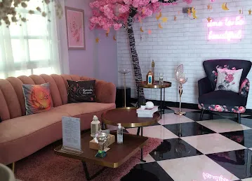 Flair Ladies Beauty Center